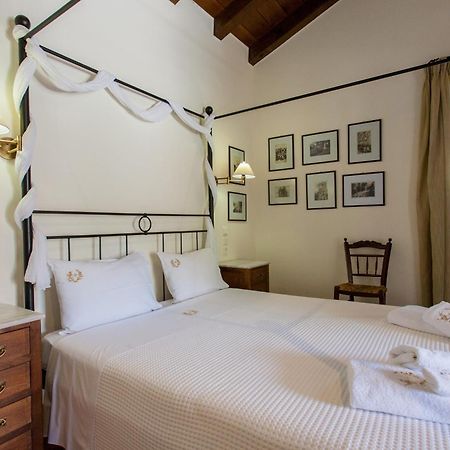Metohi Georgila Apart otel Hanya Dış mekan fotoğraf