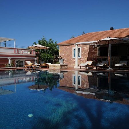 Metohi Georgila Apart otel Hanya Dış mekan fotoğraf