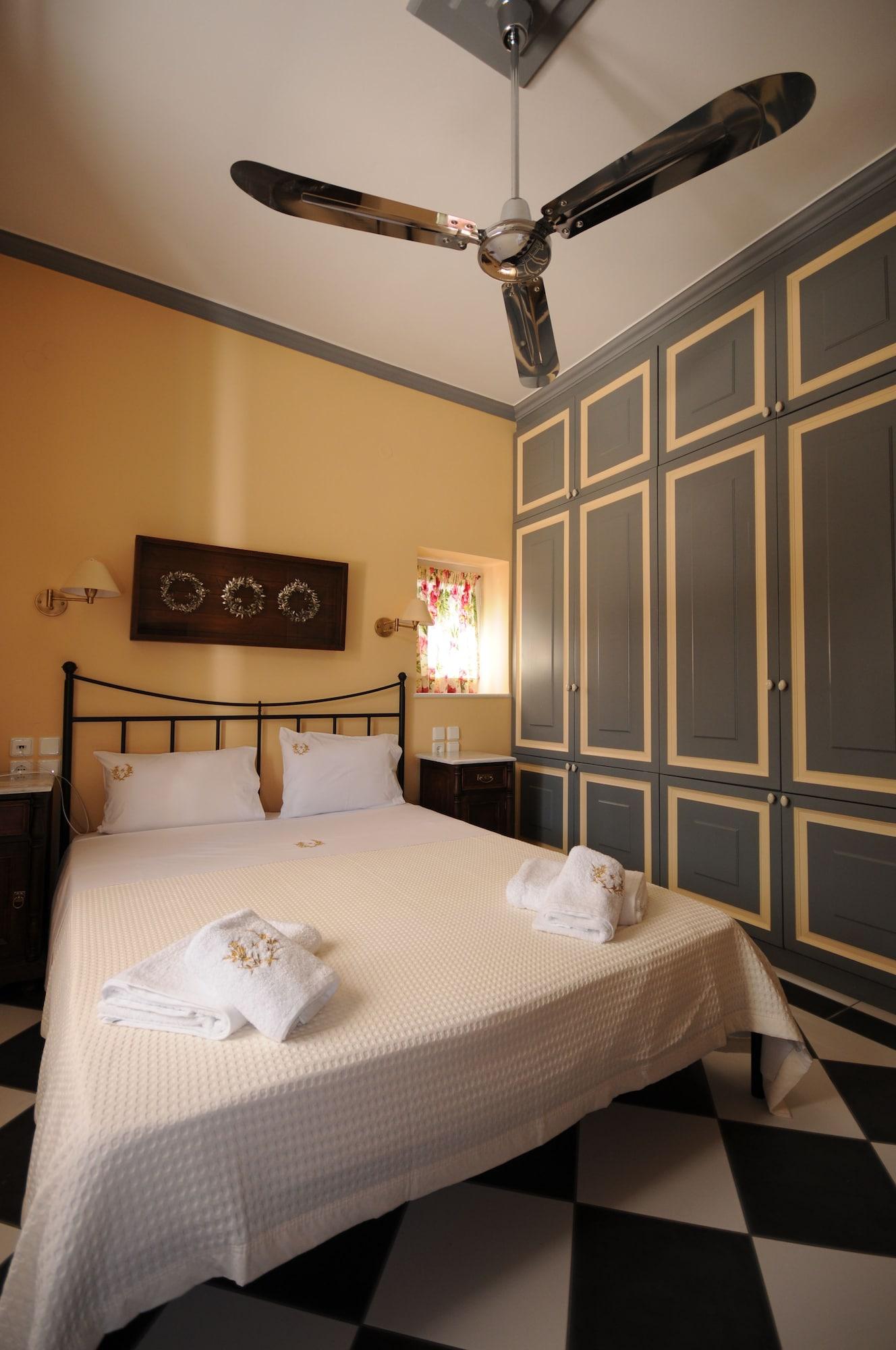 Metohi Georgila Apart otel Hanya Dış mekan fotoğraf