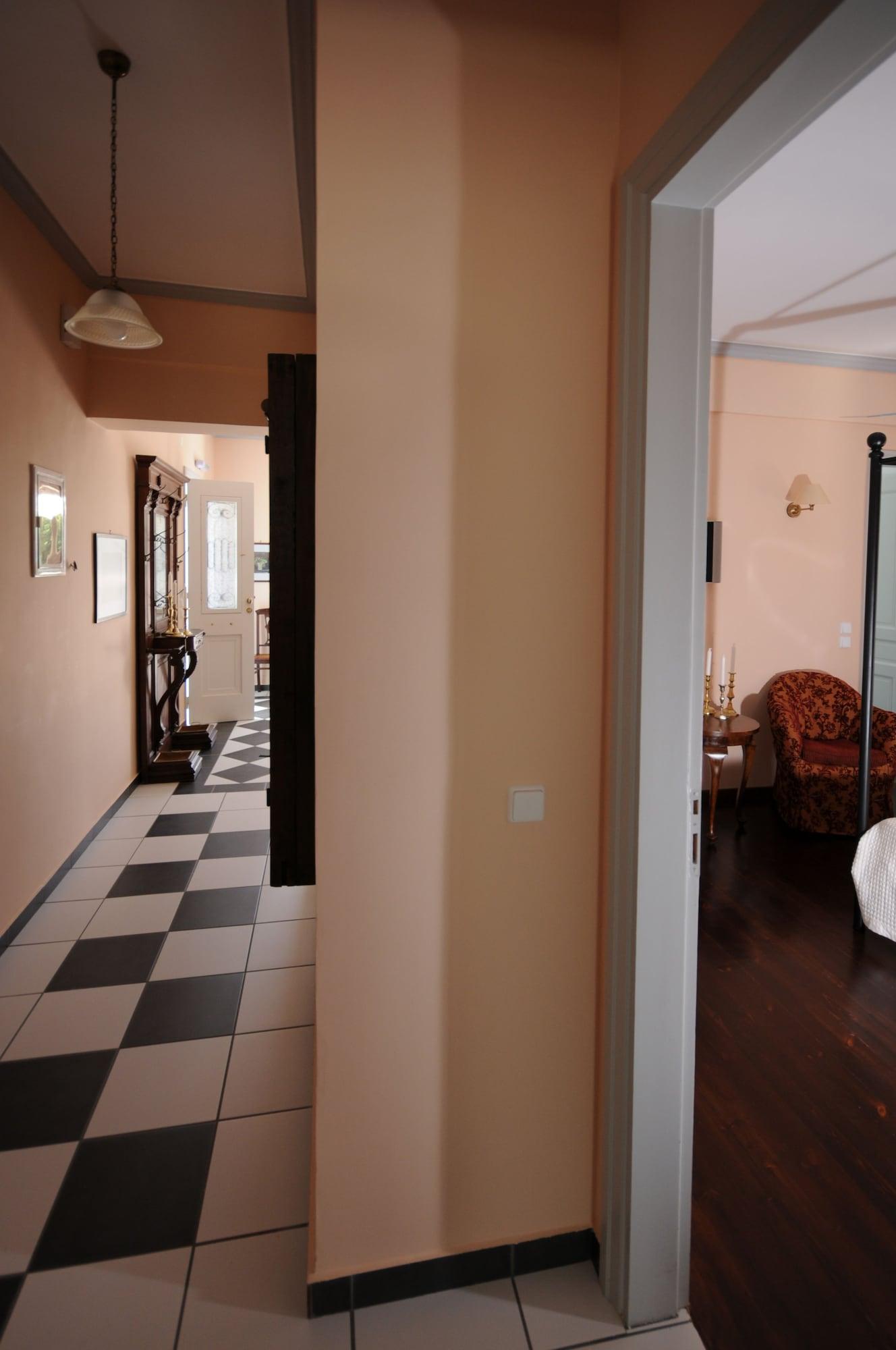 Metohi Georgila Apart otel Hanya Dış mekan fotoğraf