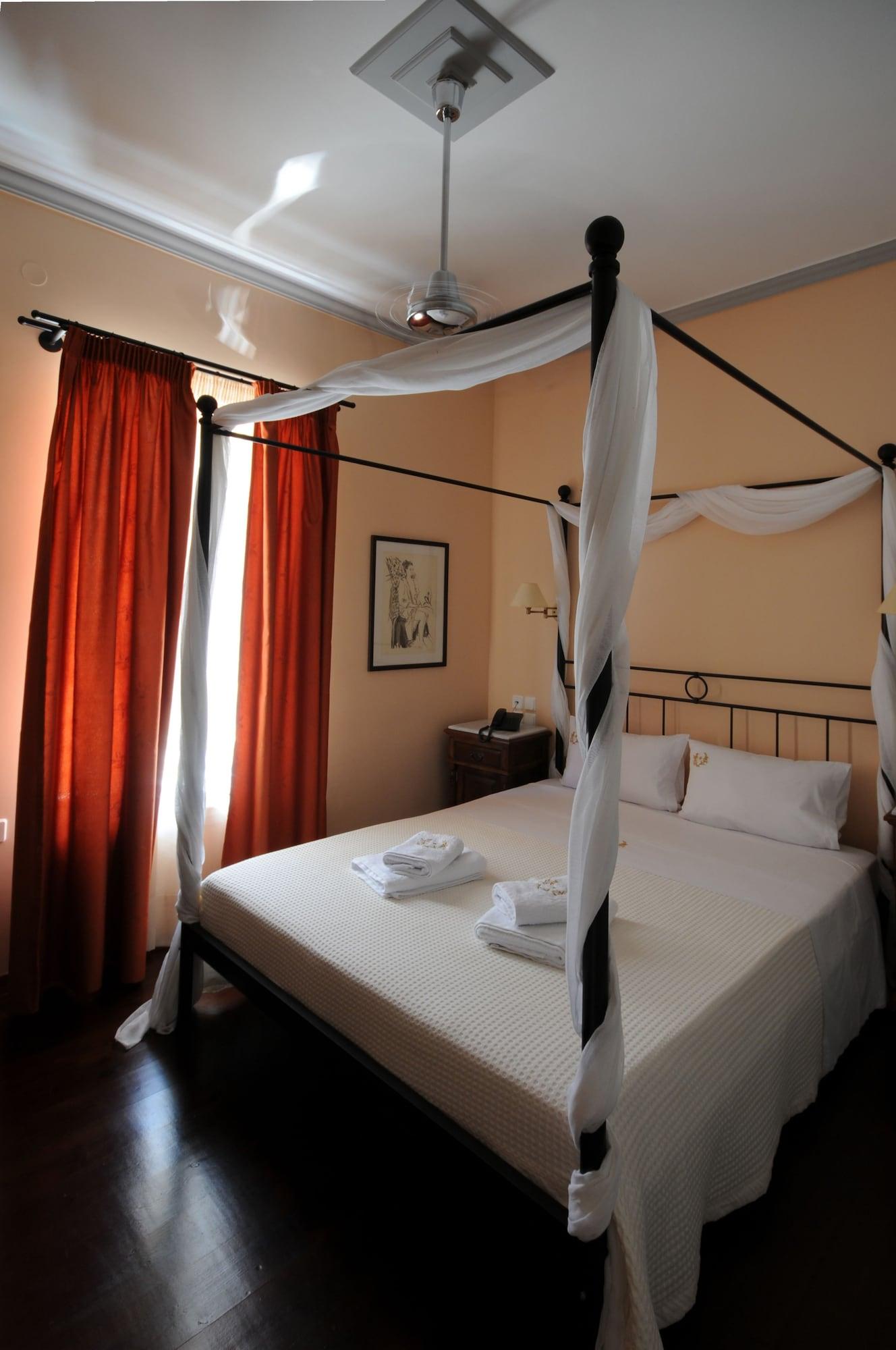 Metohi Georgila Apart otel Hanya Dış mekan fotoğraf