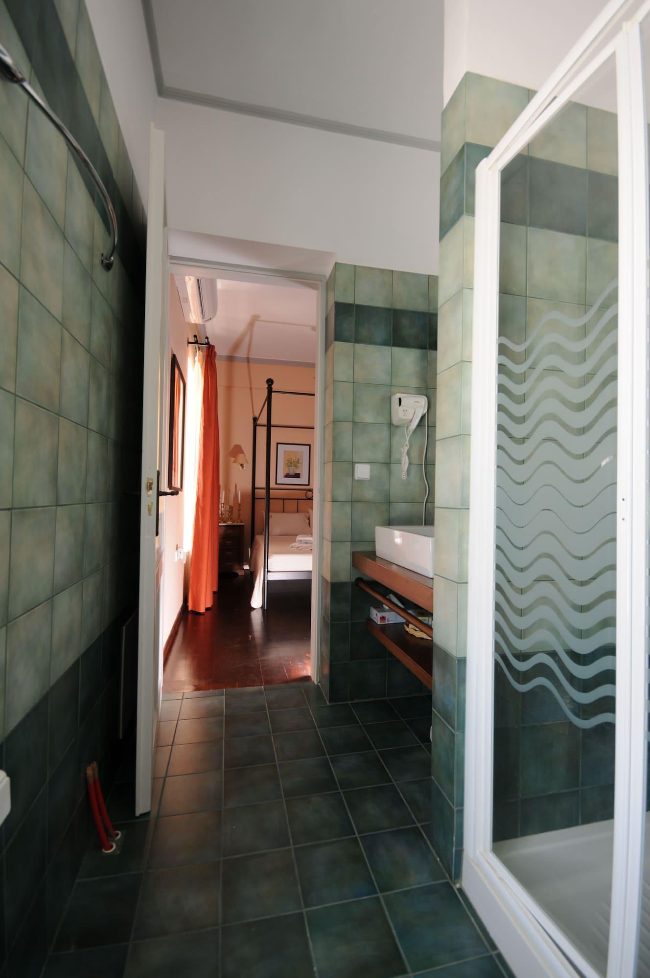 Metohi Georgila Apart otel Hanya Dış mekan fotoğraf