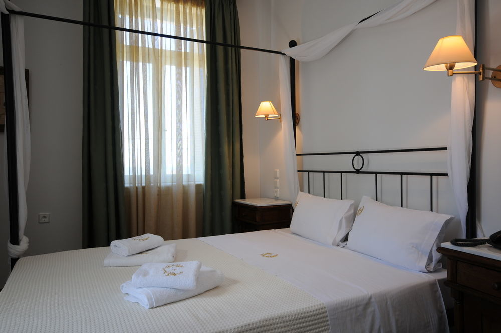 Metohi Georgila Apart otel Hanya Dış mekan fotoğraf