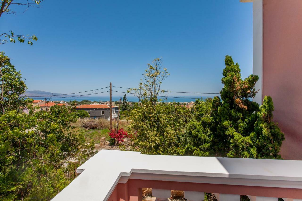 Metohi Georgila Apart otel Hanya Dış mekan fotoğraf